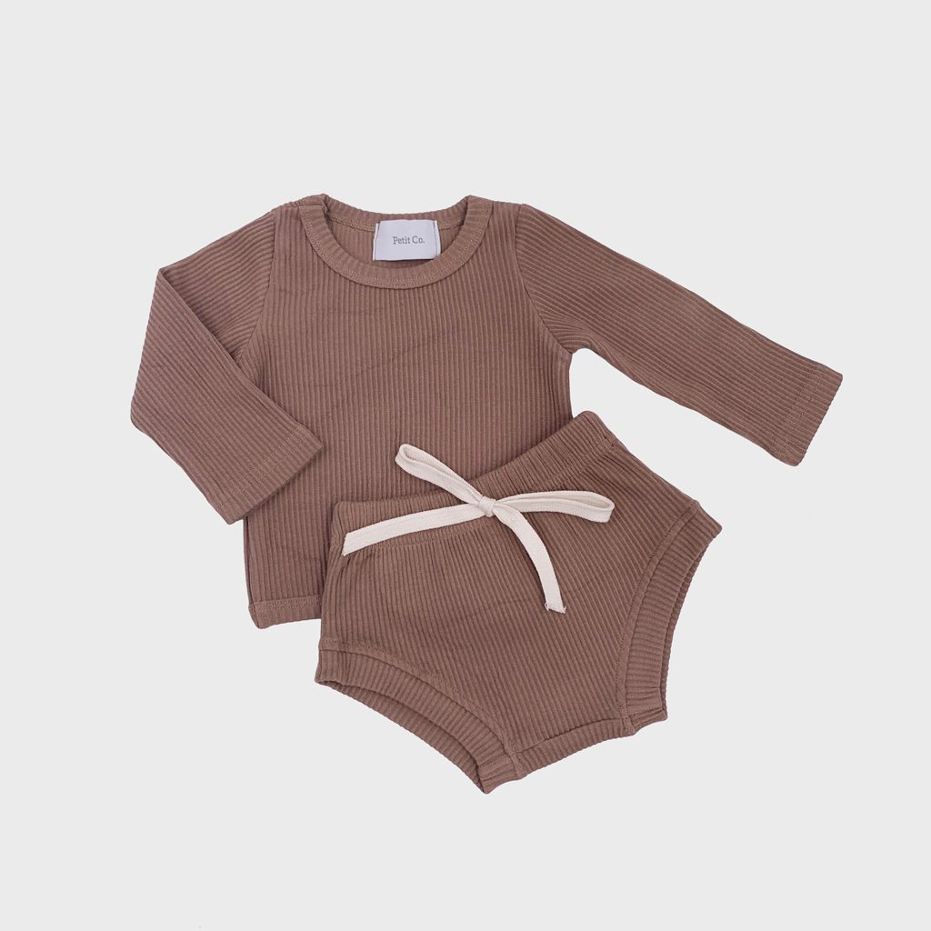 Cedar Set Long Sleeve