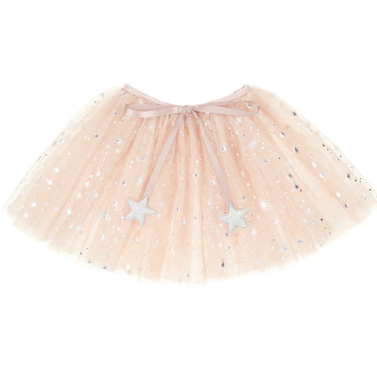 Celestial Cape | Pink