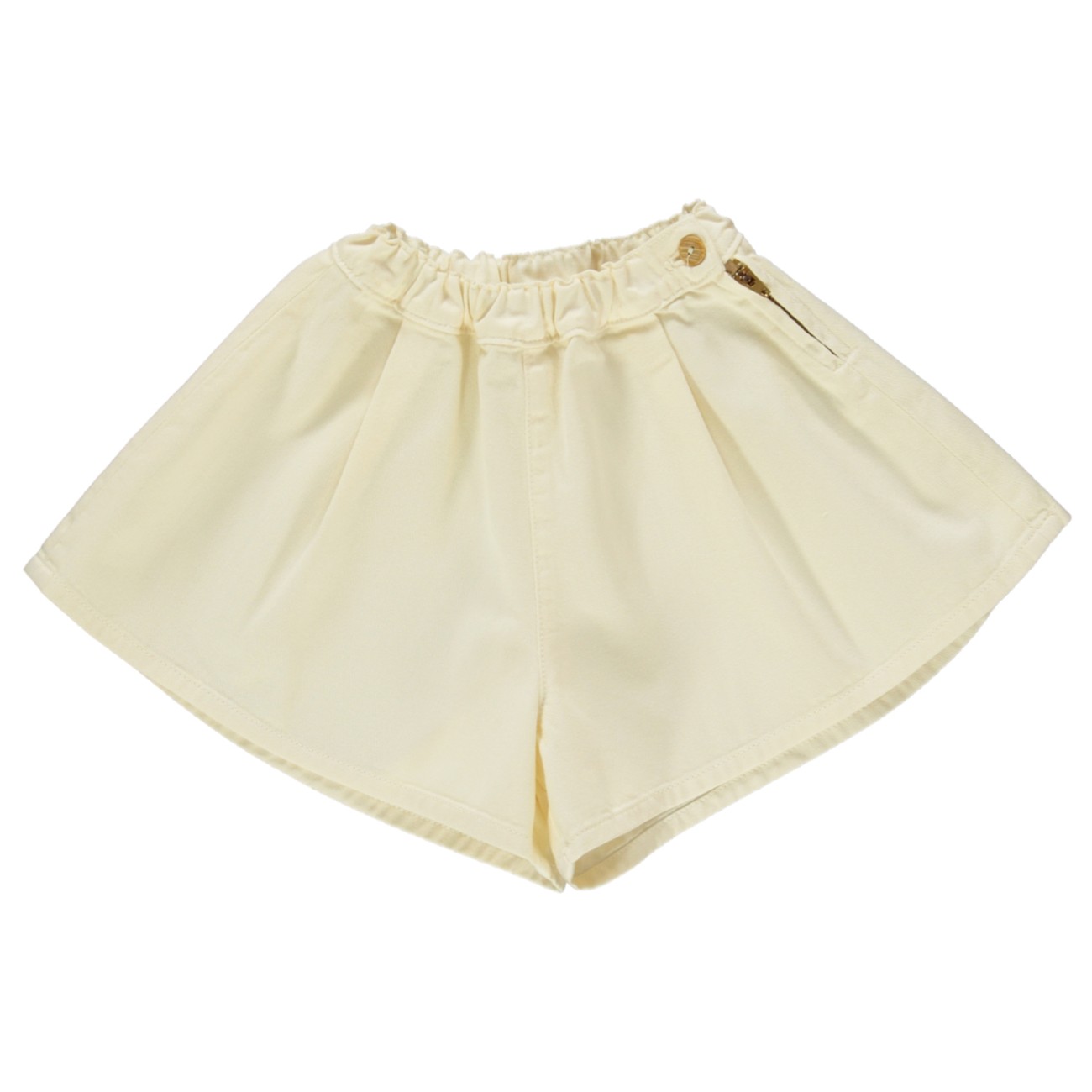 Cerise Skort | Natural