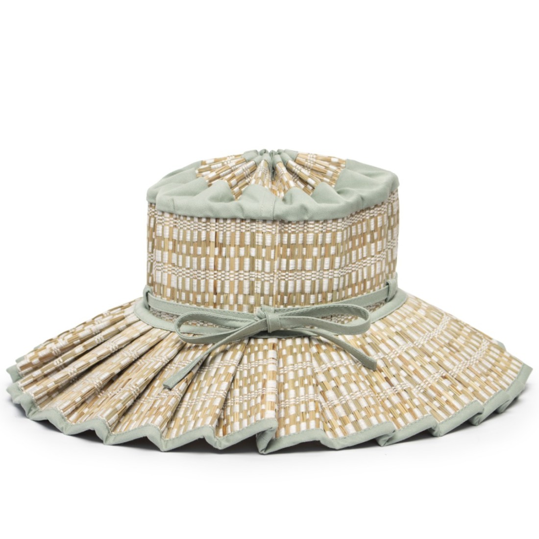 Polynesia | Island Capri Child Hat