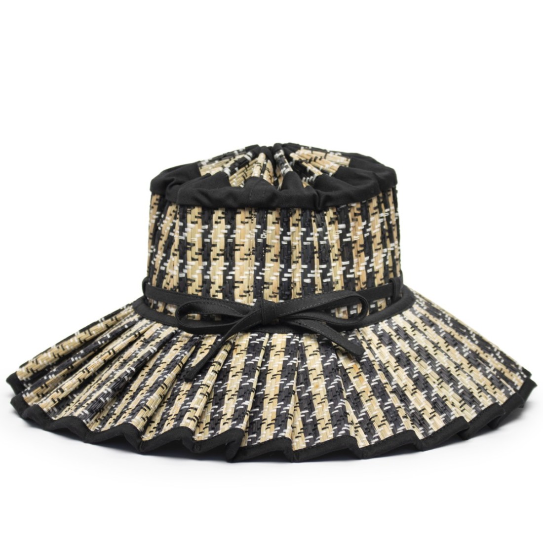Roma | Luxe Capri Child Hat