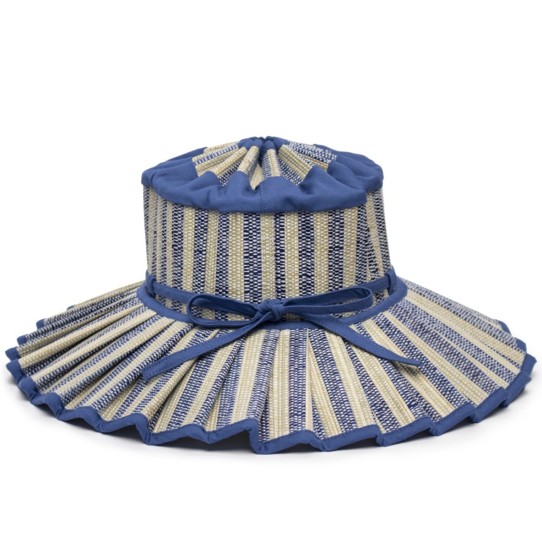 Valletta | Island Capri Child Hat