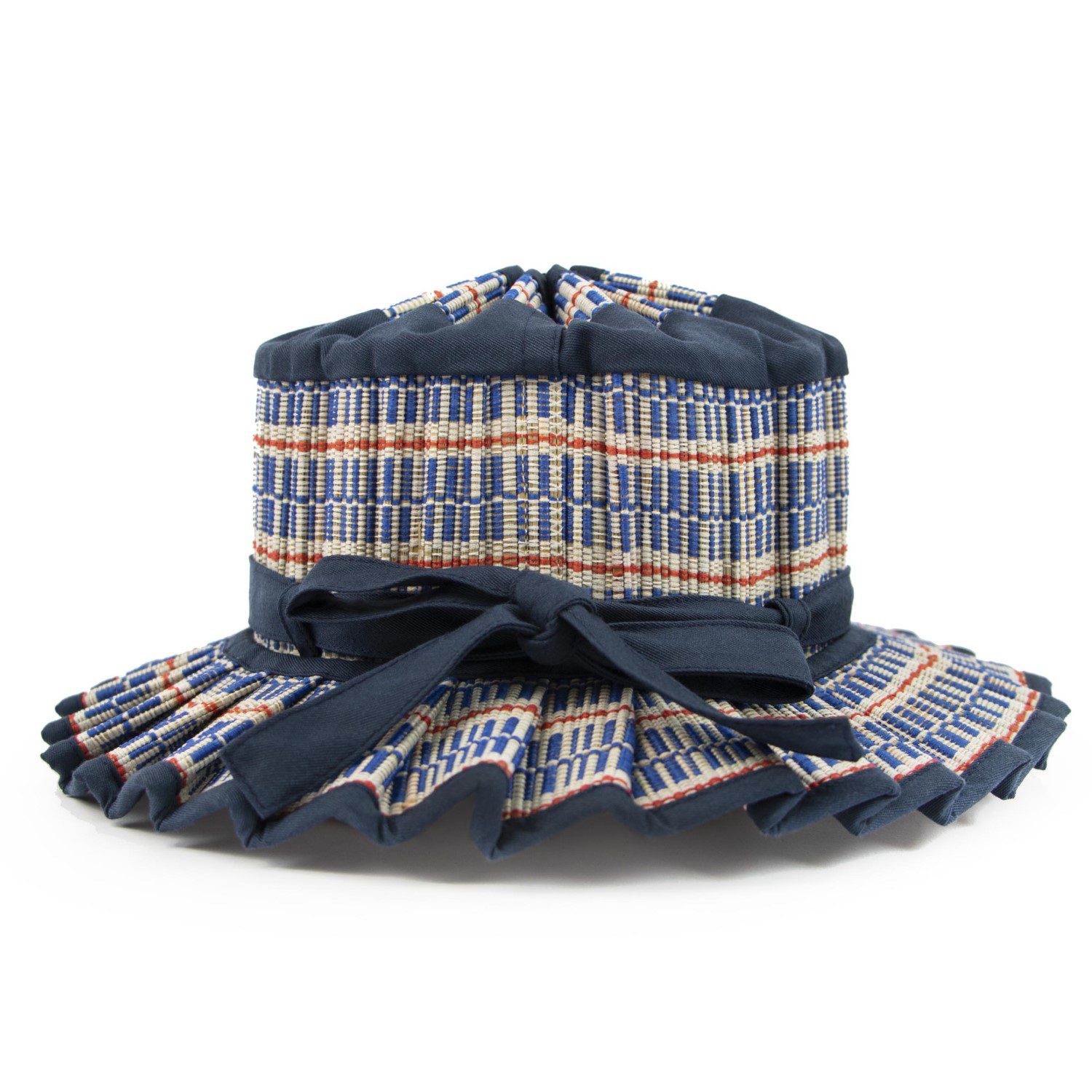 Portofino | Island Mayfair Child Hat