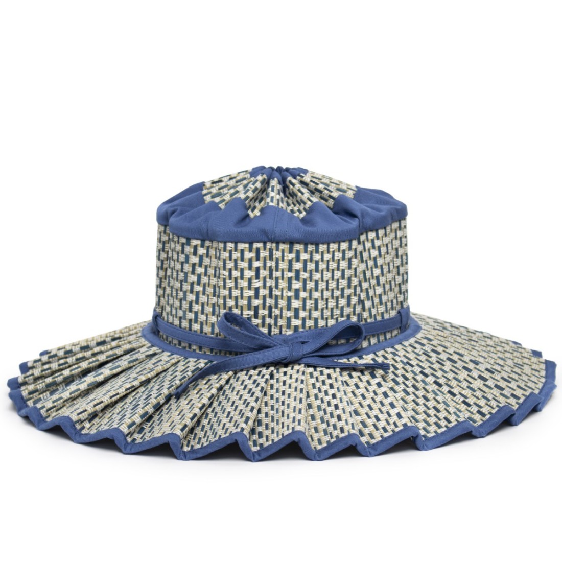 Caspian Sea | Capri Child Hat