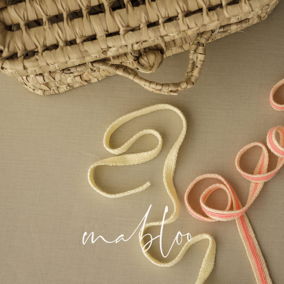 Cinta Milos Headpiece