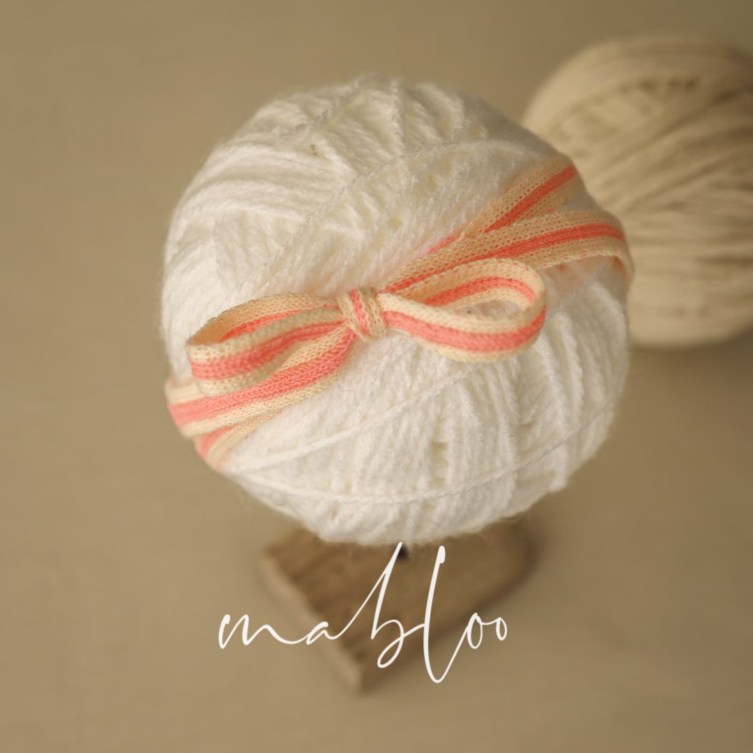 Cinta Milos Headpiece