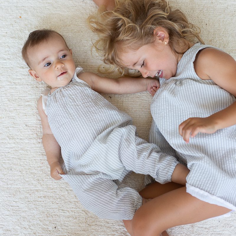 Clean Collection Overall