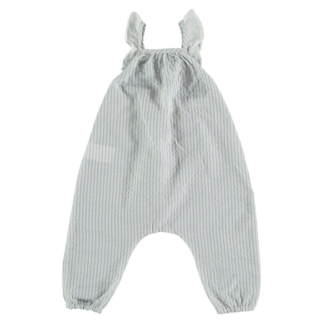 Clean Collection Overall