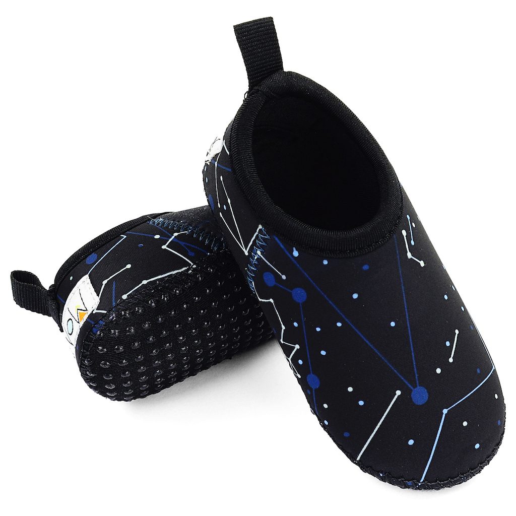 Constellation Swimmable Shoe