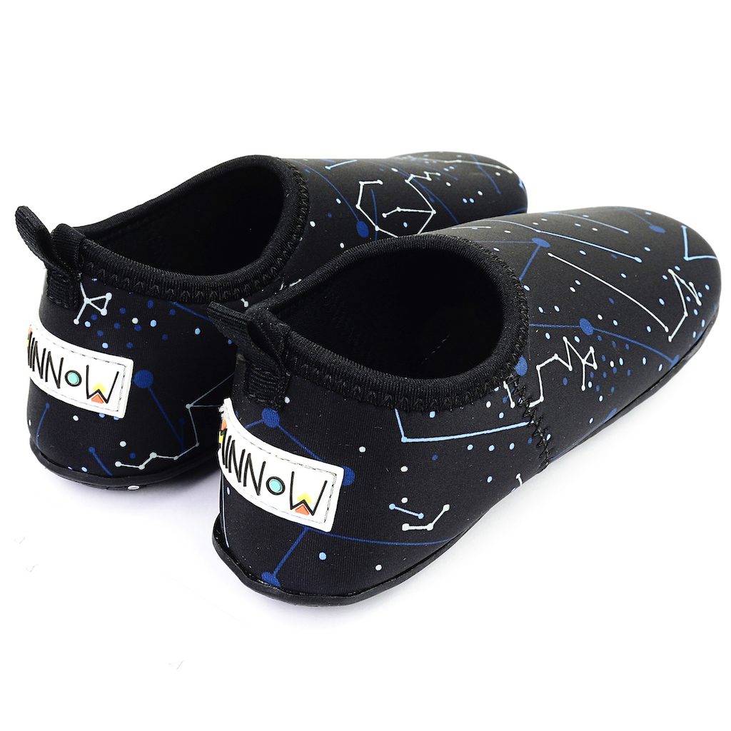Constellation Swimmable Shoe