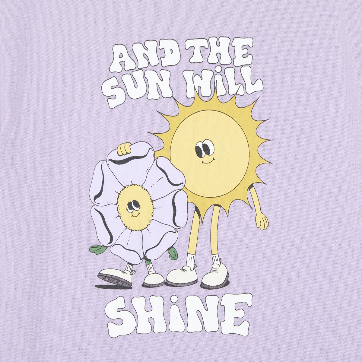 Sunshine Lauren Martin Dress | Orchid