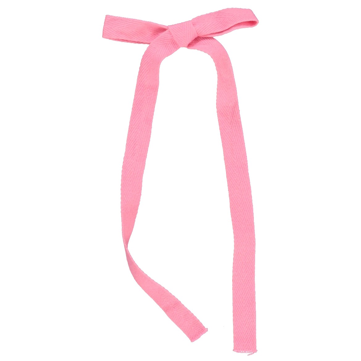 Cora Schoolgirl Bow | Bubblegum