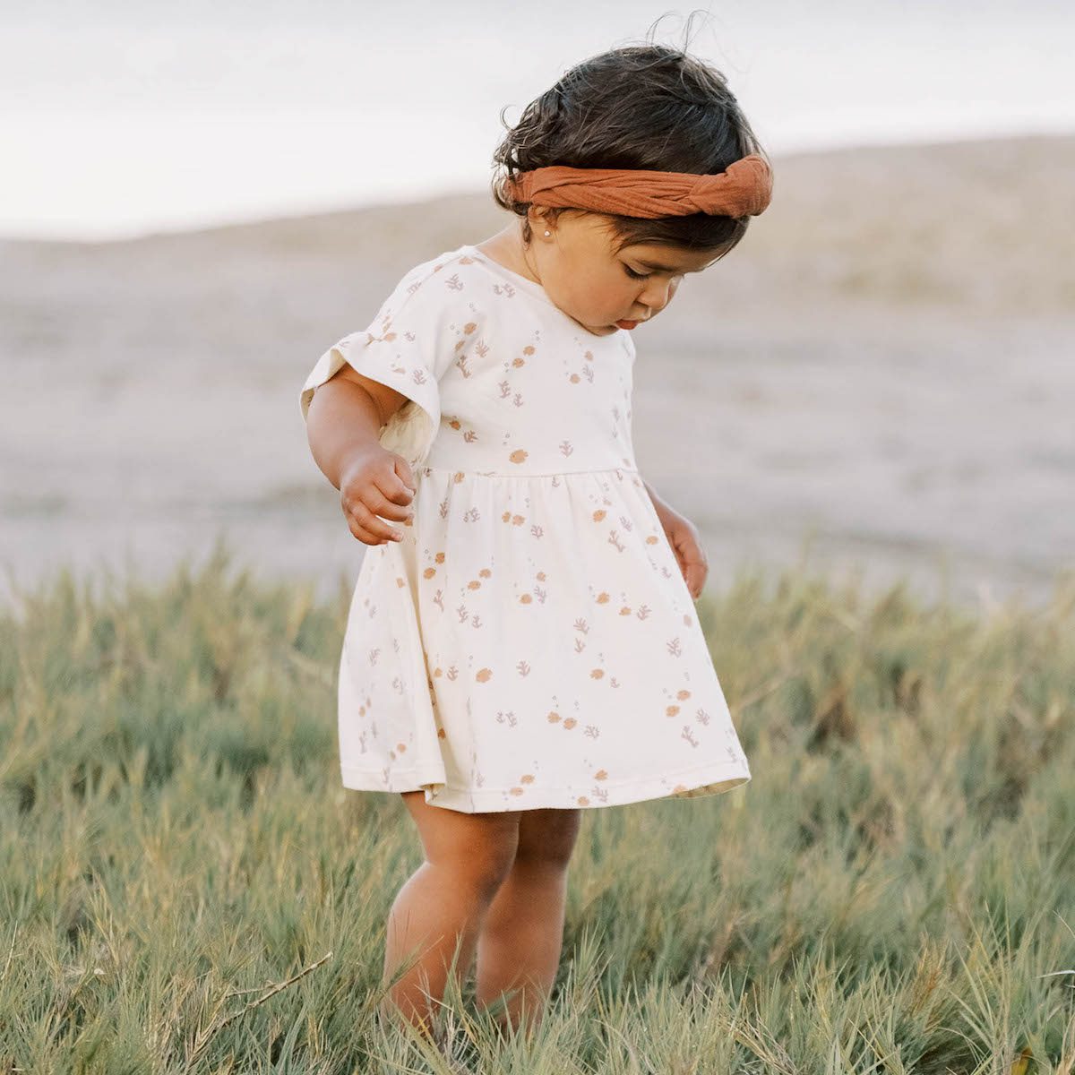 Babydoll Dress | Angelfish