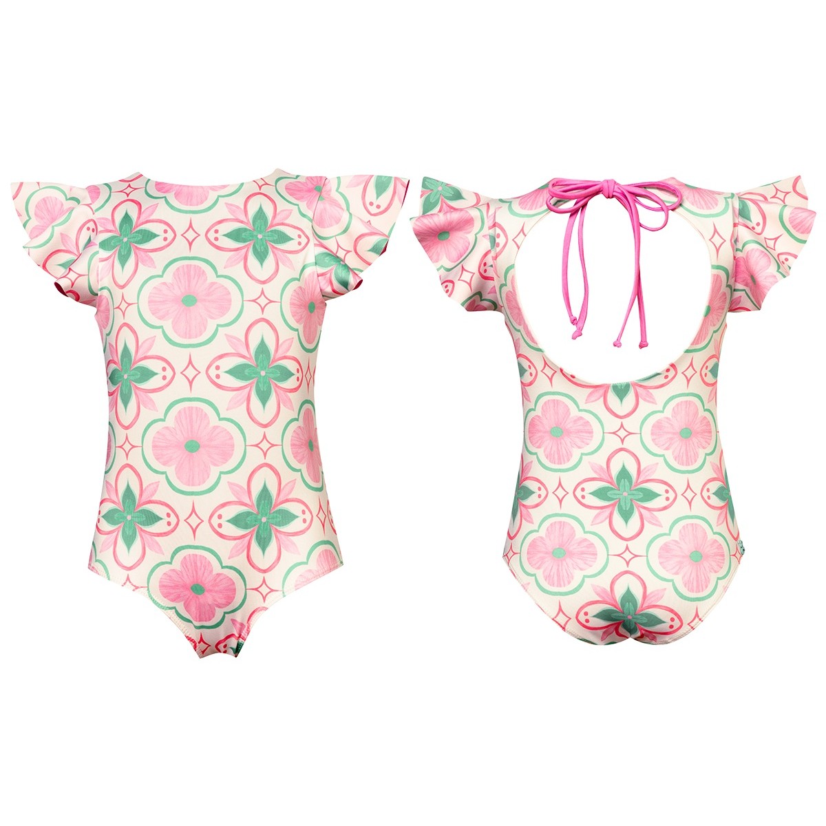 Azulejo Dayana One Piece