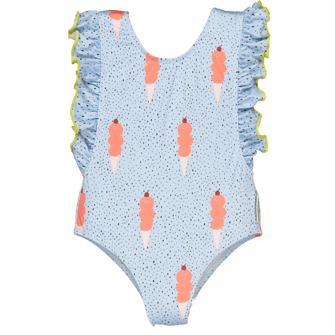 Smoothie Ice Cream Swimsuit