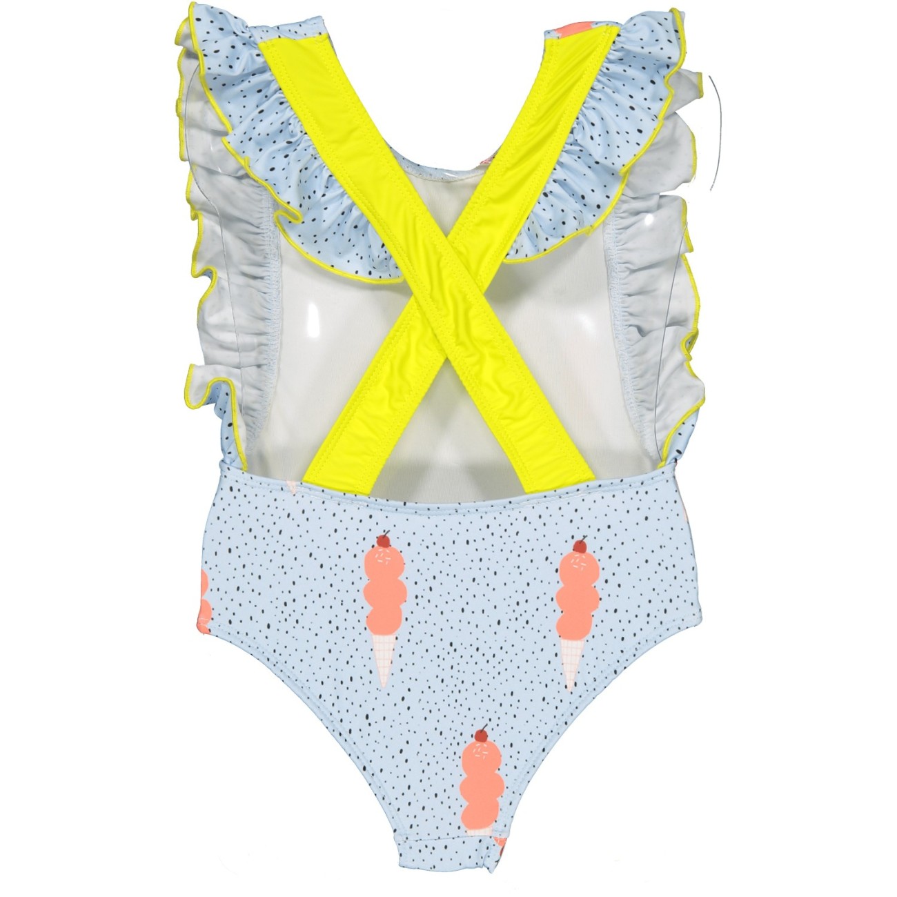 Smoothie Ice Cream Swimsuit