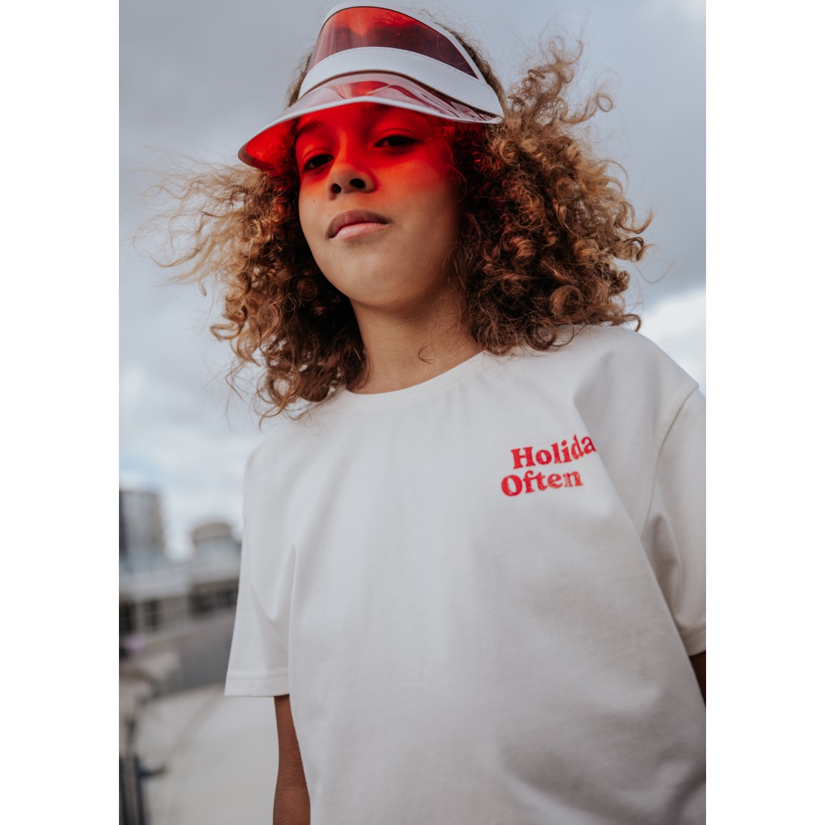 Tshirt Holiday Often