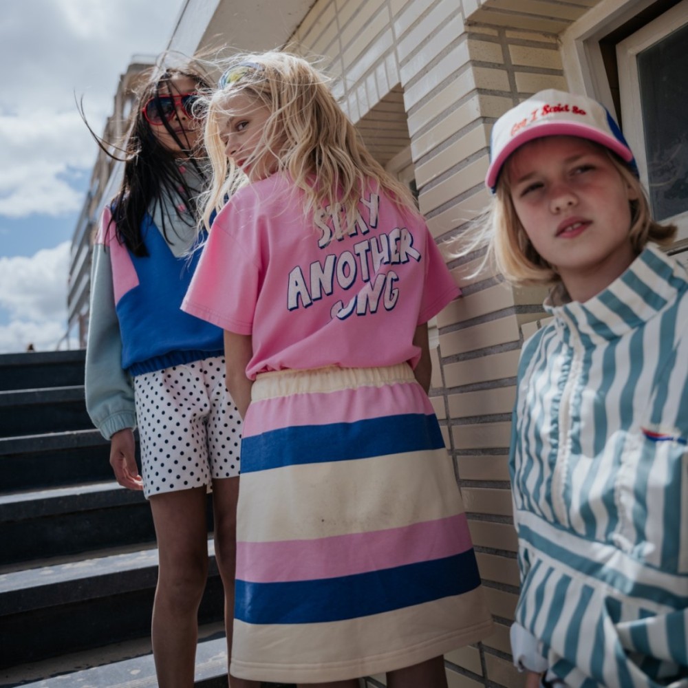 Tshirt Stay Another Song