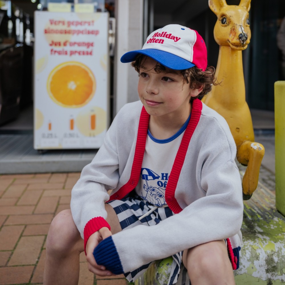 Tank Top Holiday Often