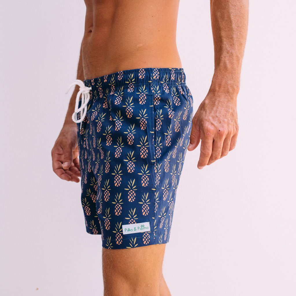 Pina Shorts (Adult)
