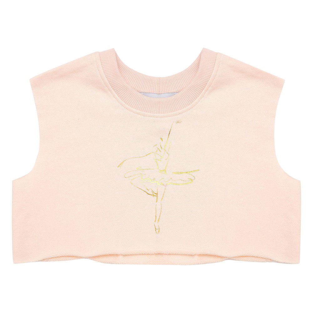 Dance Top | Ballet Shoes