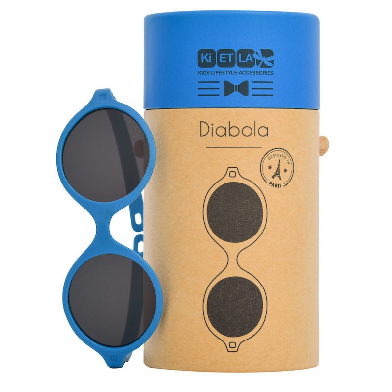 Diabola | Medium Blue