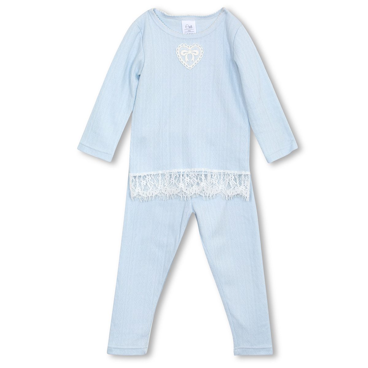 Diana Pyjama | Blue