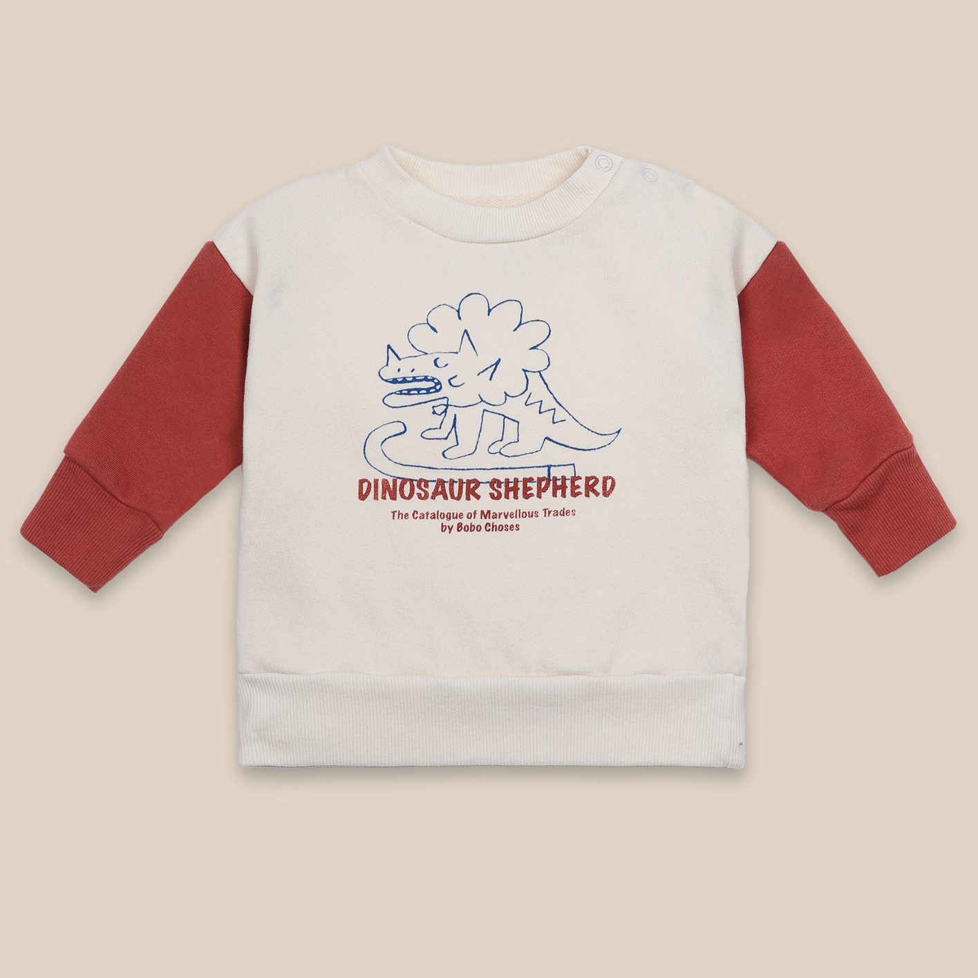 Dino Sweatshirt