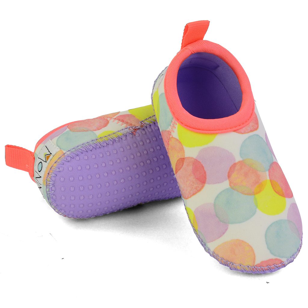 Dotty Swimmable Shoe