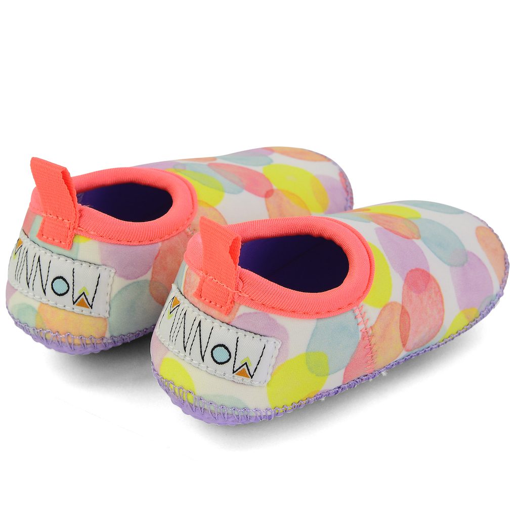 Dotty Swimmable Shoe