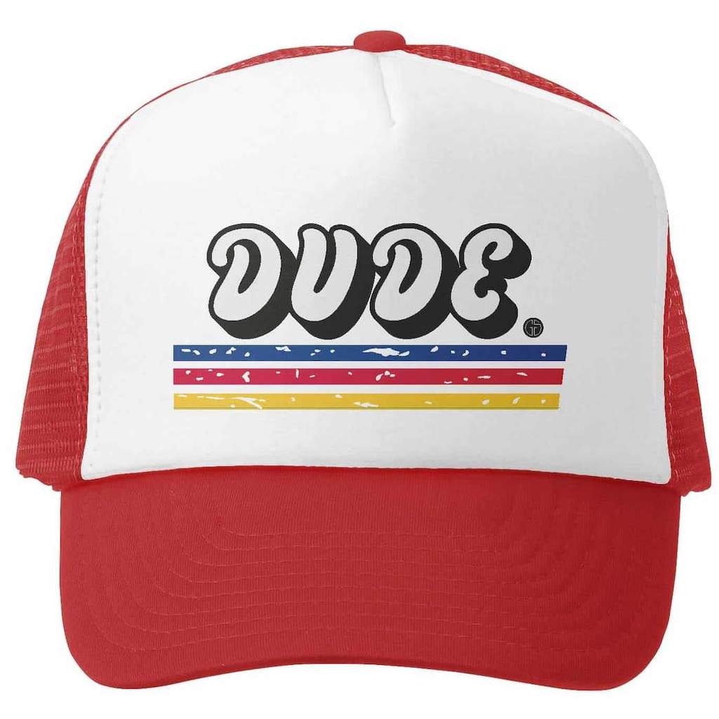Dude Hat