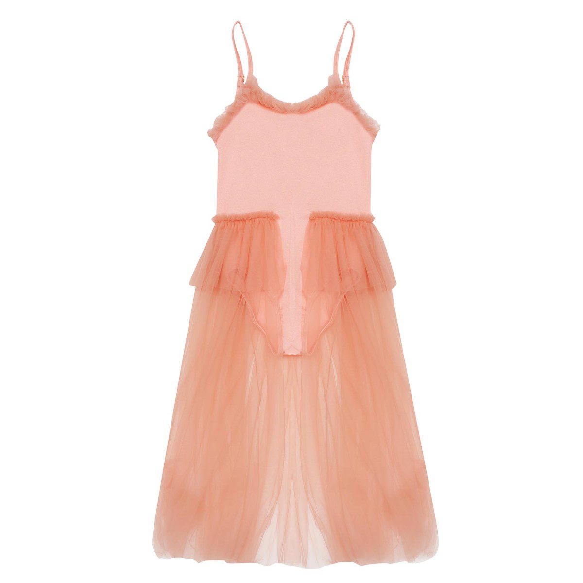 Elanor | Tropical Beach