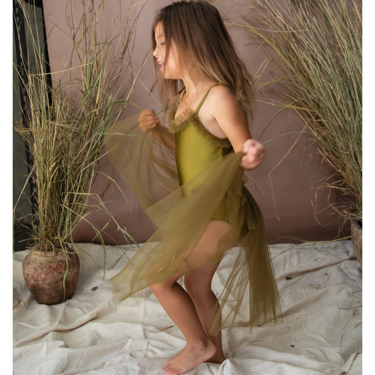 Elanore | Baked Olive