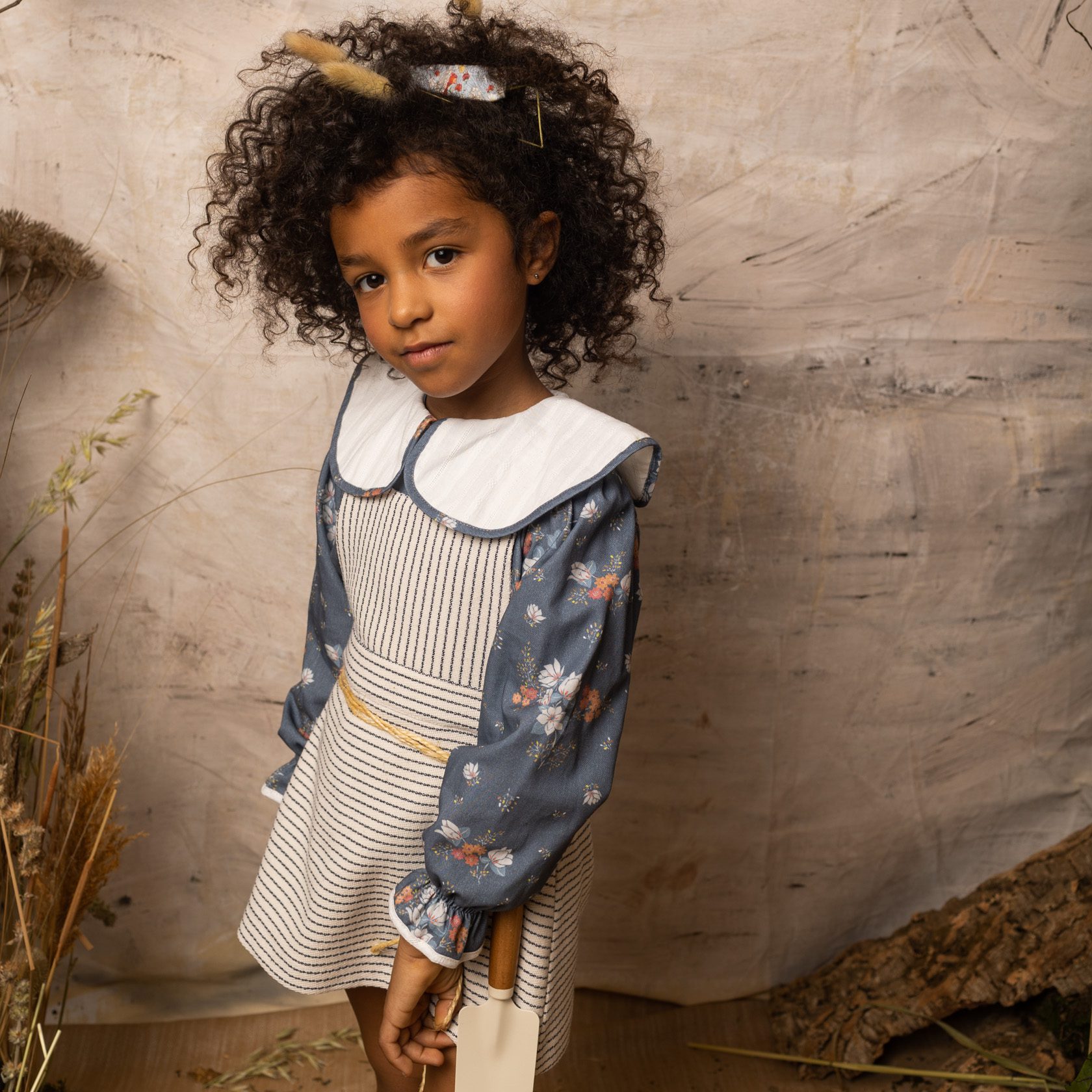 Chulísima Shirt Labranza