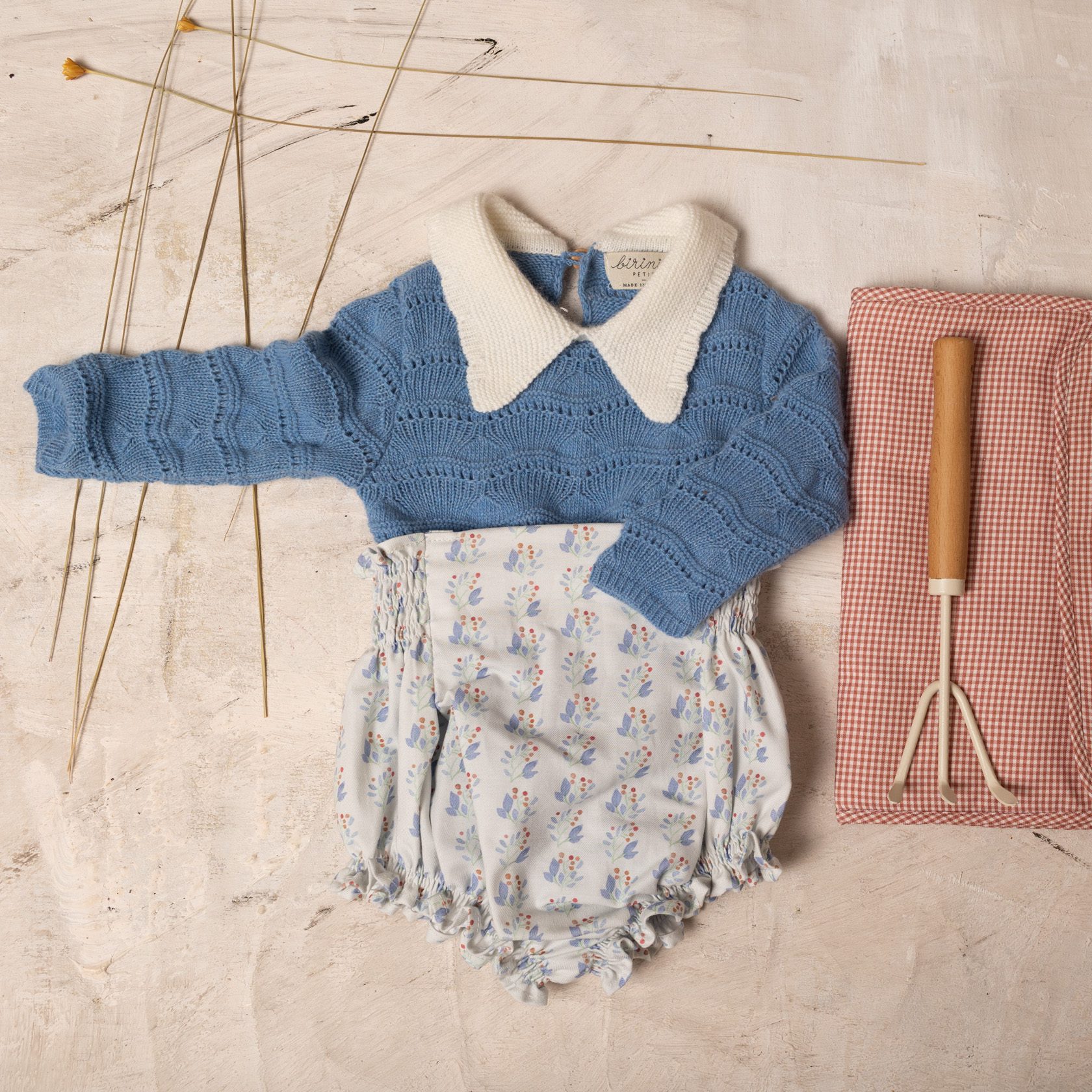 Siembra High Bloomer