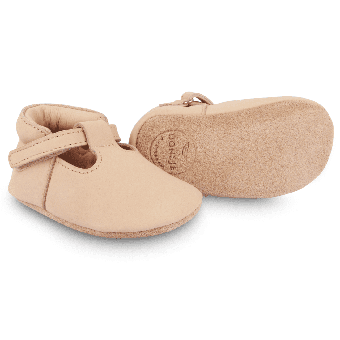 Elia | Powder Nubuck