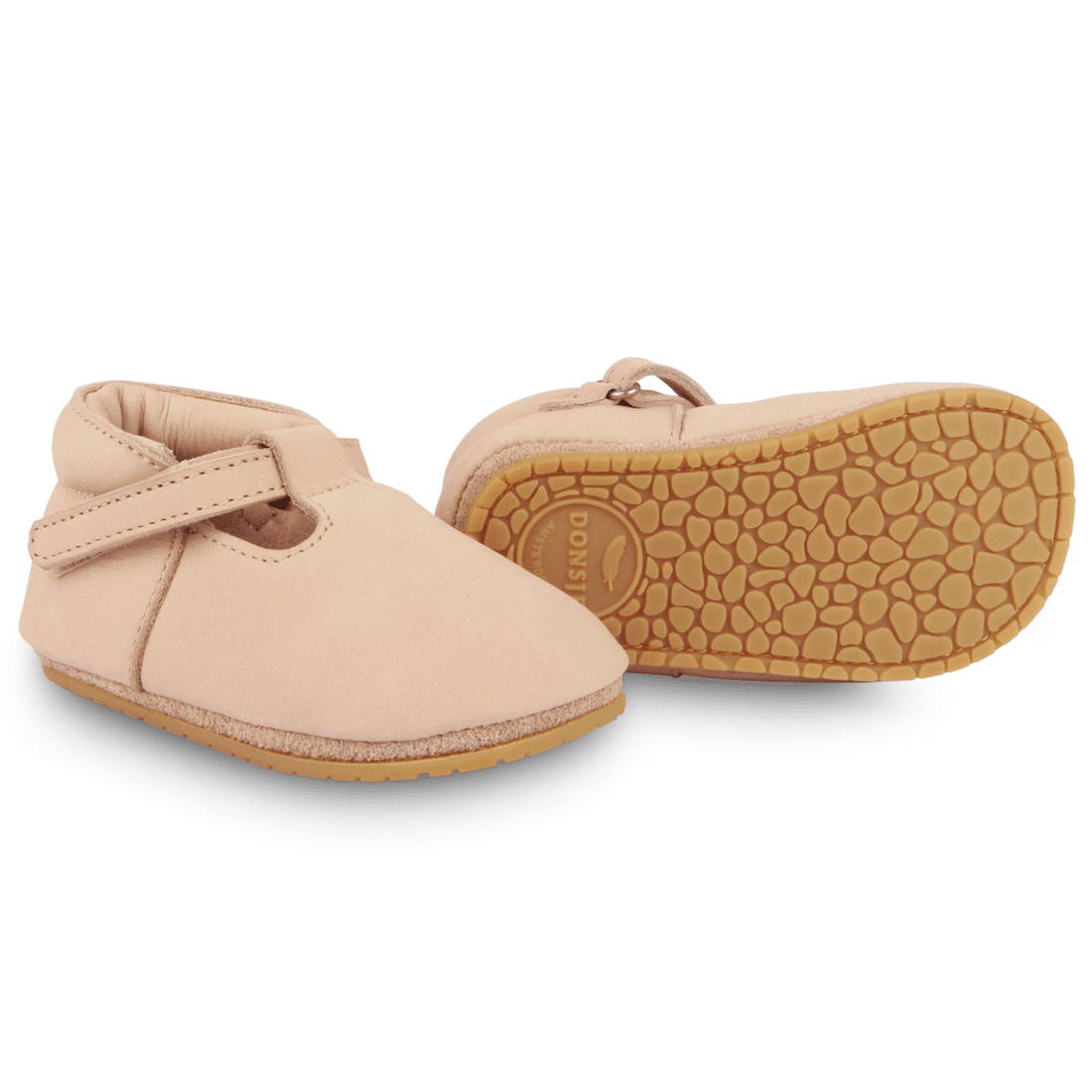 Elia | Powder Nubuck