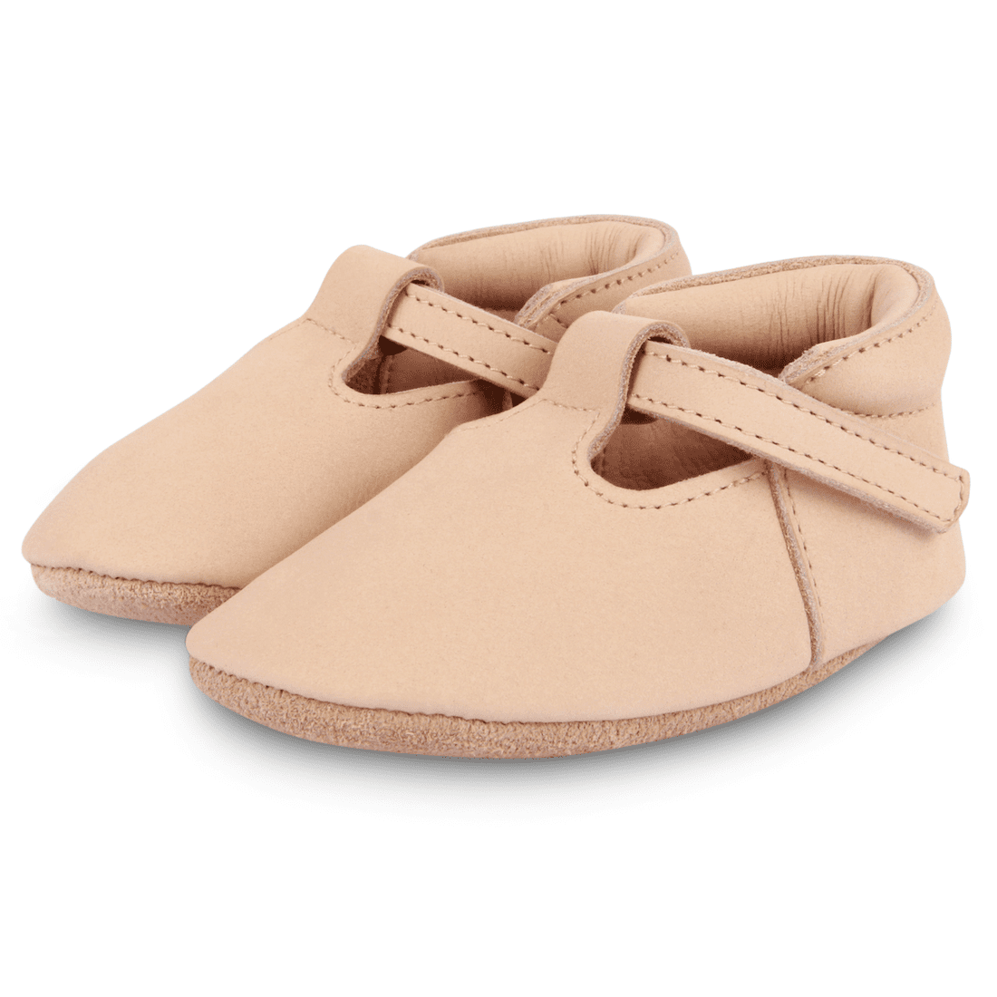 Elia | Powder Nubuck