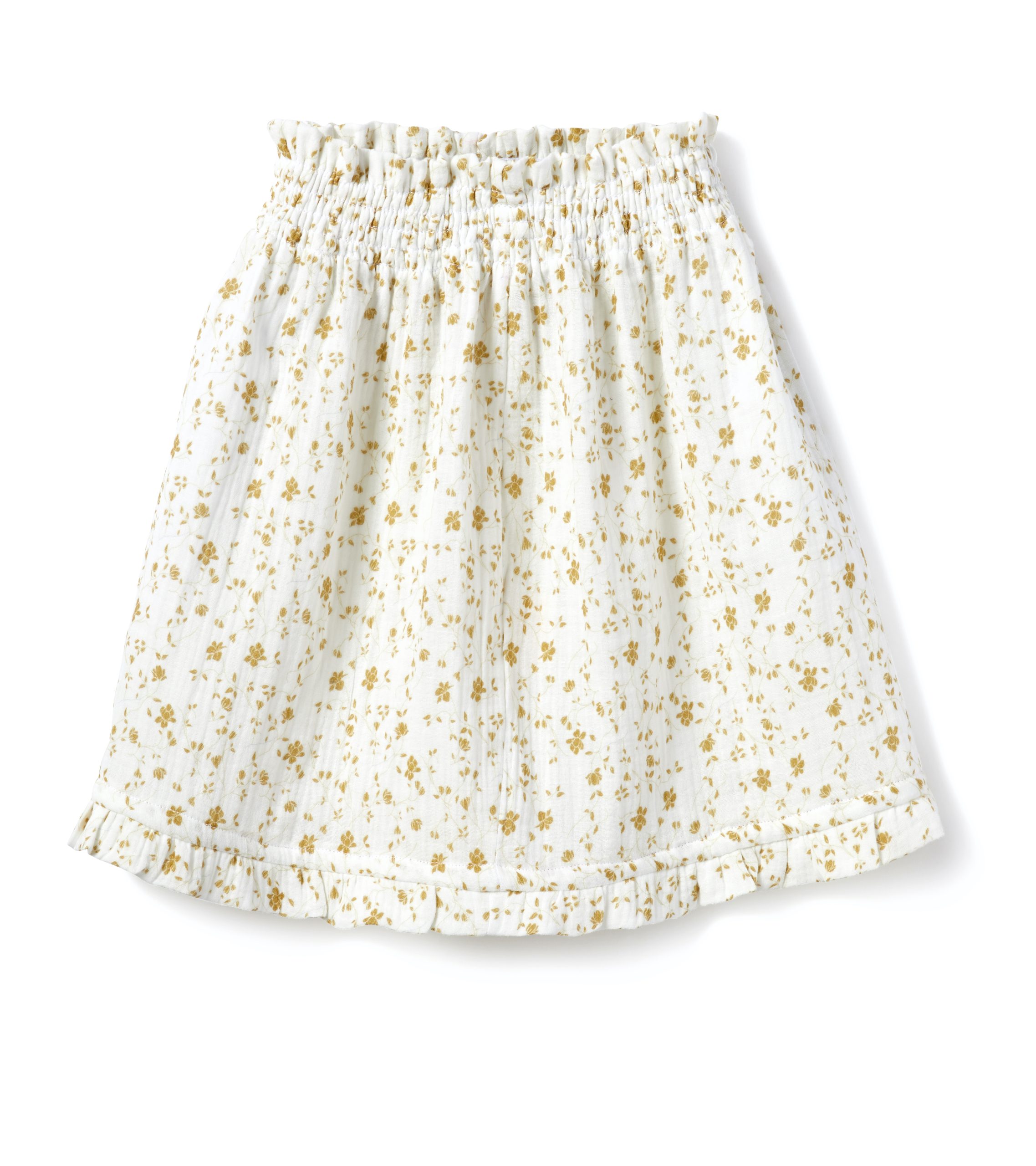 Emiliana Skirt