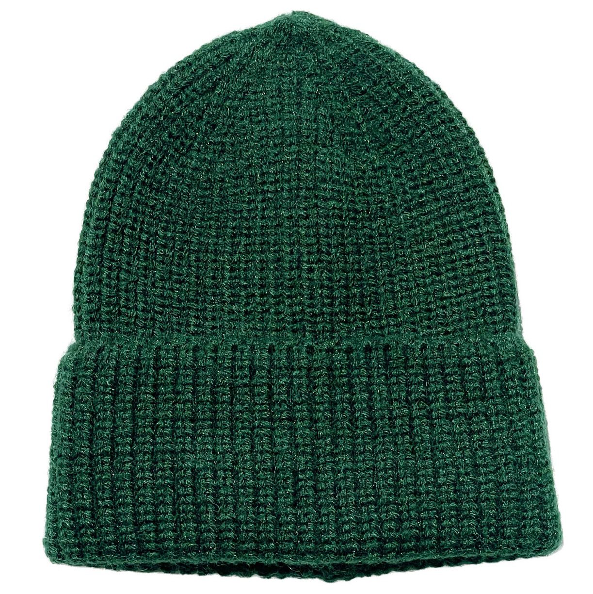 Everyday Beanie | Evergreen