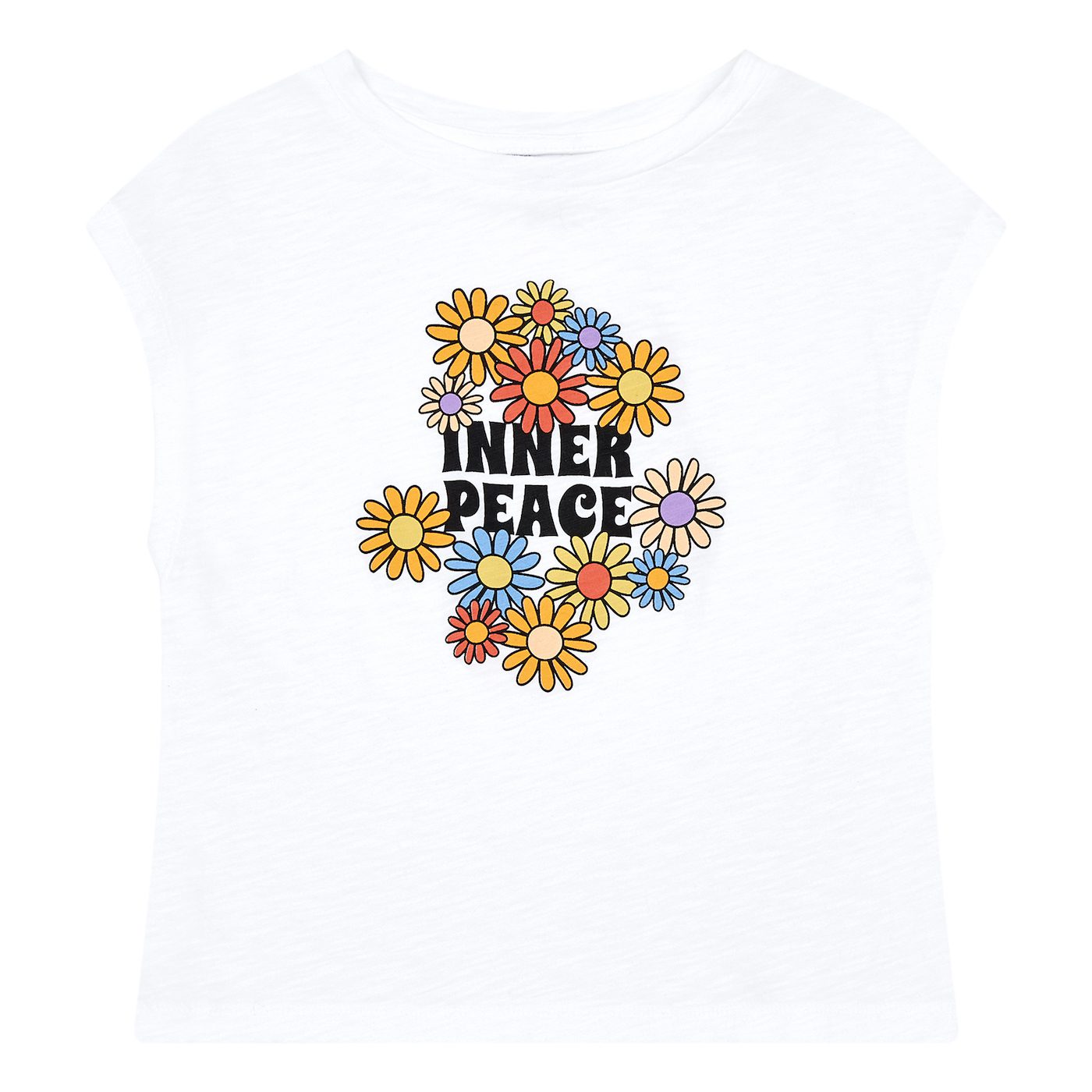 'Inner Peace' Tank