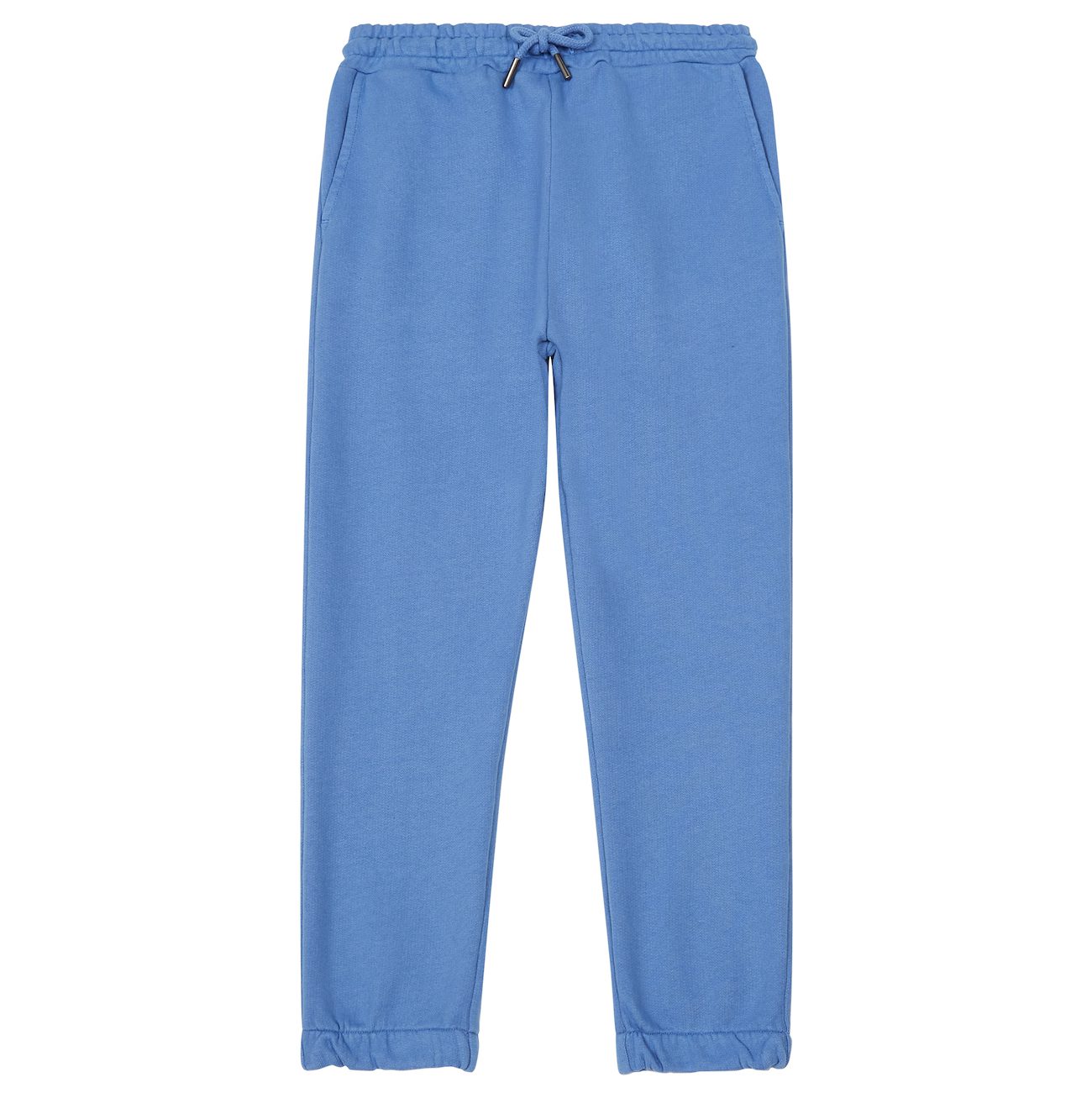 Relaxed Joggers | Wave Blue