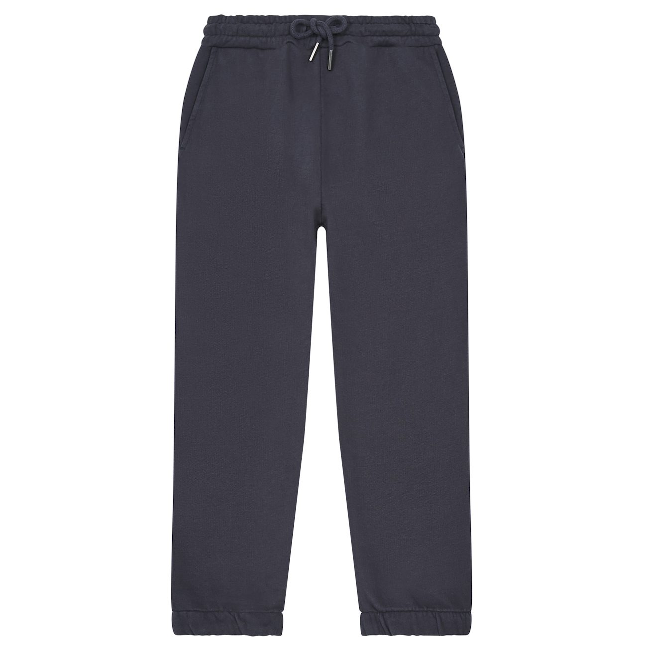 Relaxed Joggers | Off Black