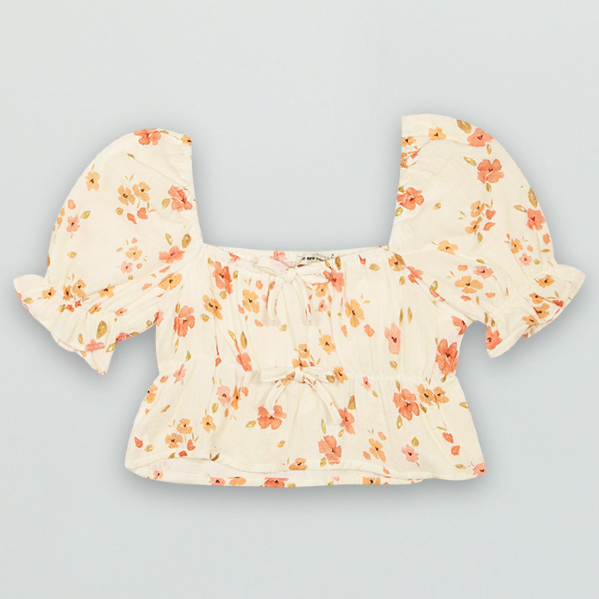 Fiorella Blouse & Nicoletta Short | Set