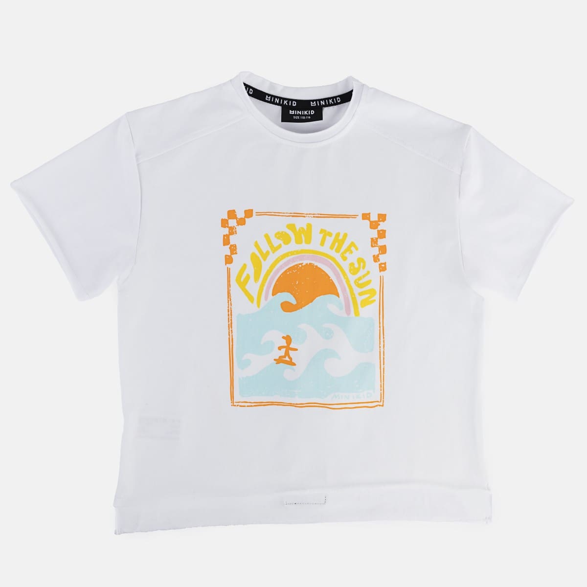 Follow The Sun Tshirt