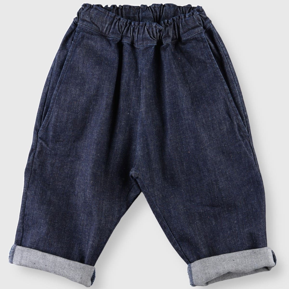 Frits Pants Denim | Ink