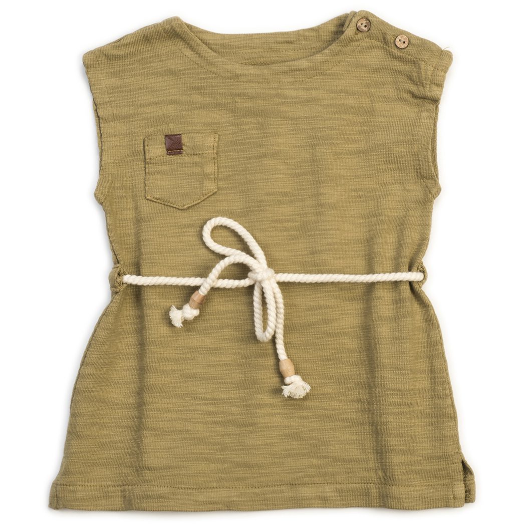 Field Dress Olive