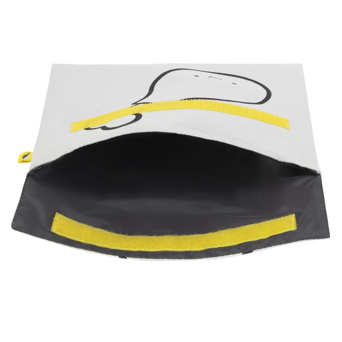 Flip Snack Pack | Drumstick Black