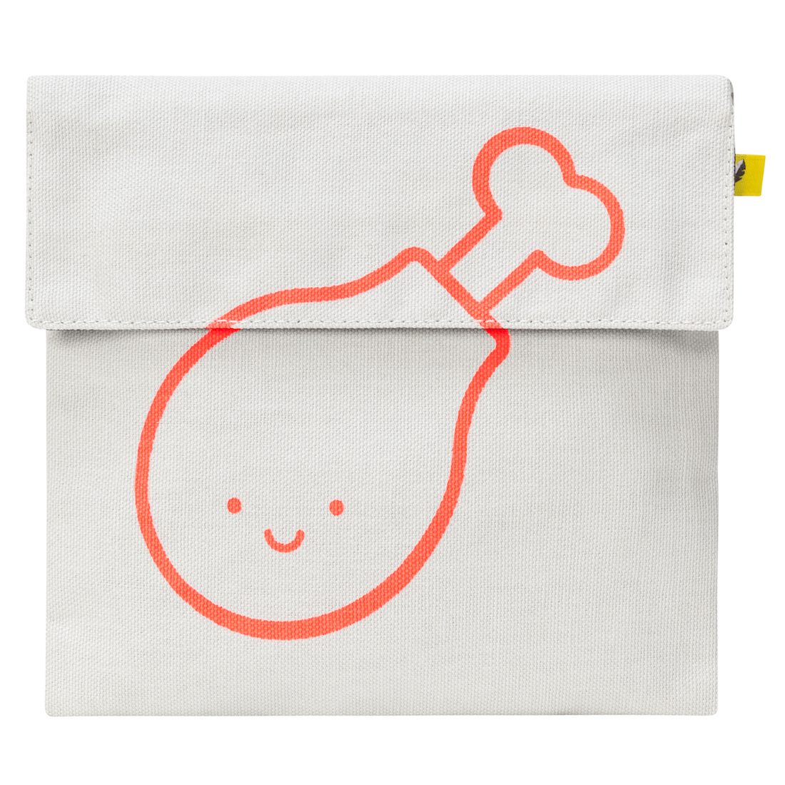 Flip Snack Pack | Drumstick Black