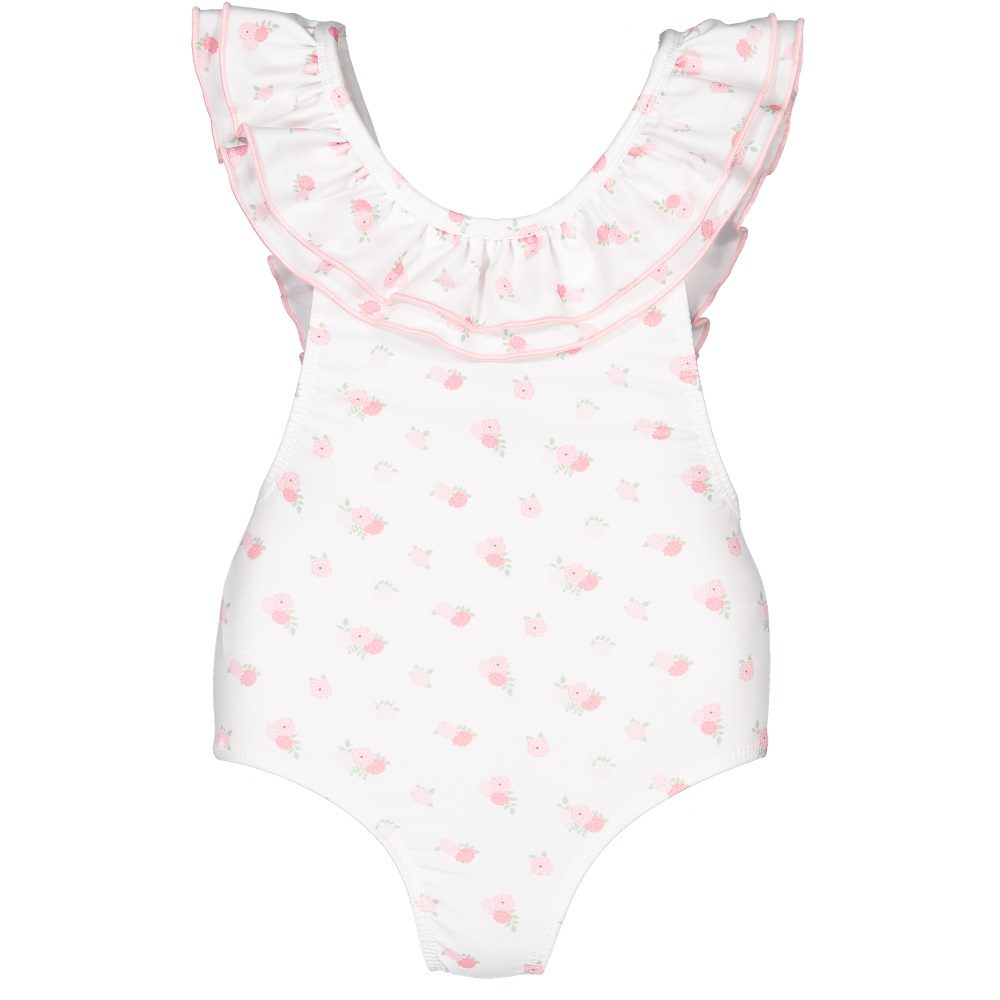 Floral Sweetness Swimsuit